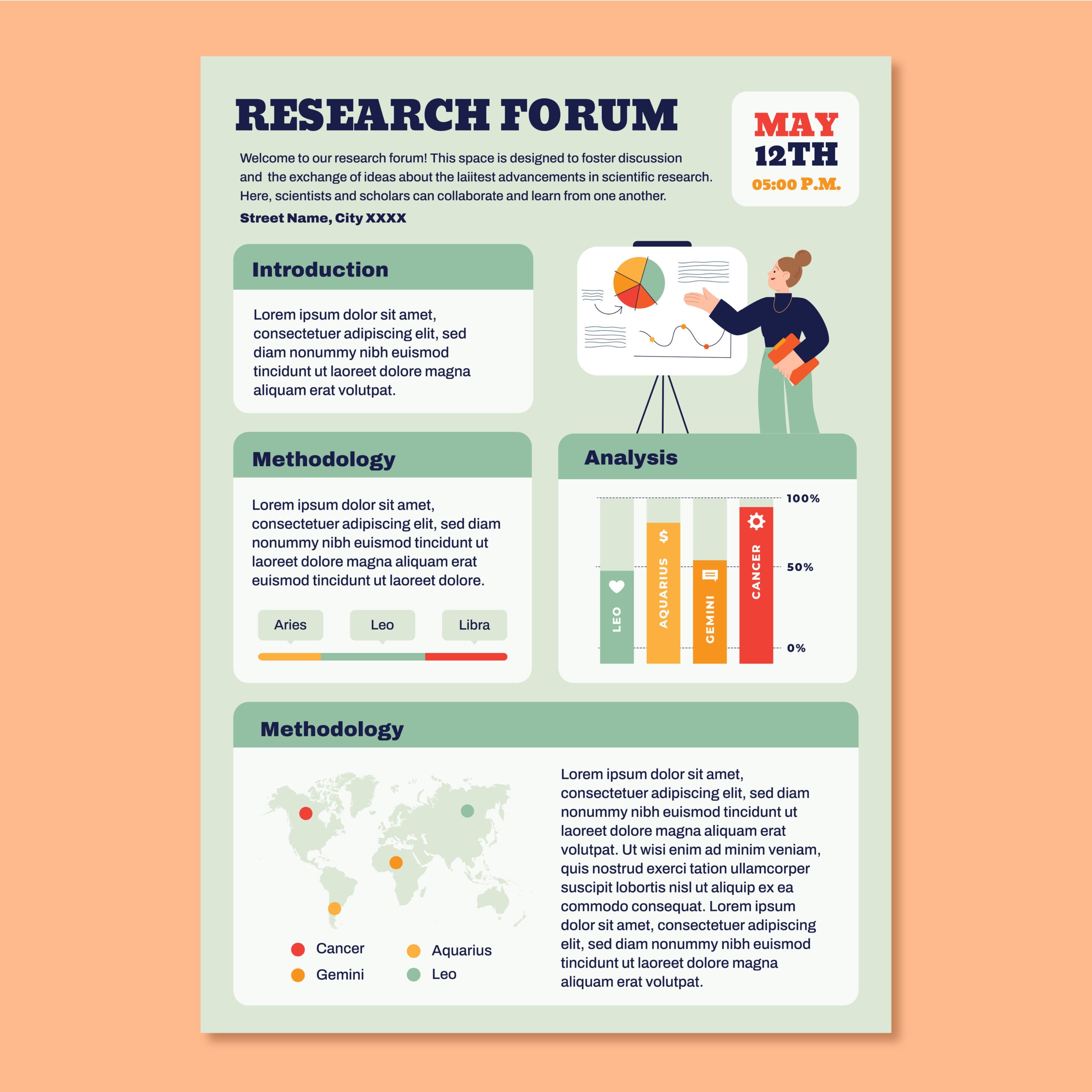 Infographic showing AI resume builder analysis with charts and graphs, optimized for Google resume tool features like ATS optimization and keyword suggestions.