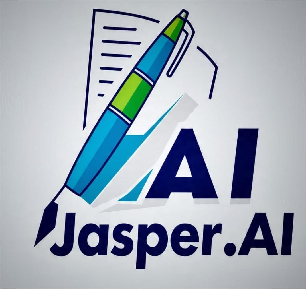 Jasper AI logo representing one of the best content AI tools for fast and high-quality writing in 2025