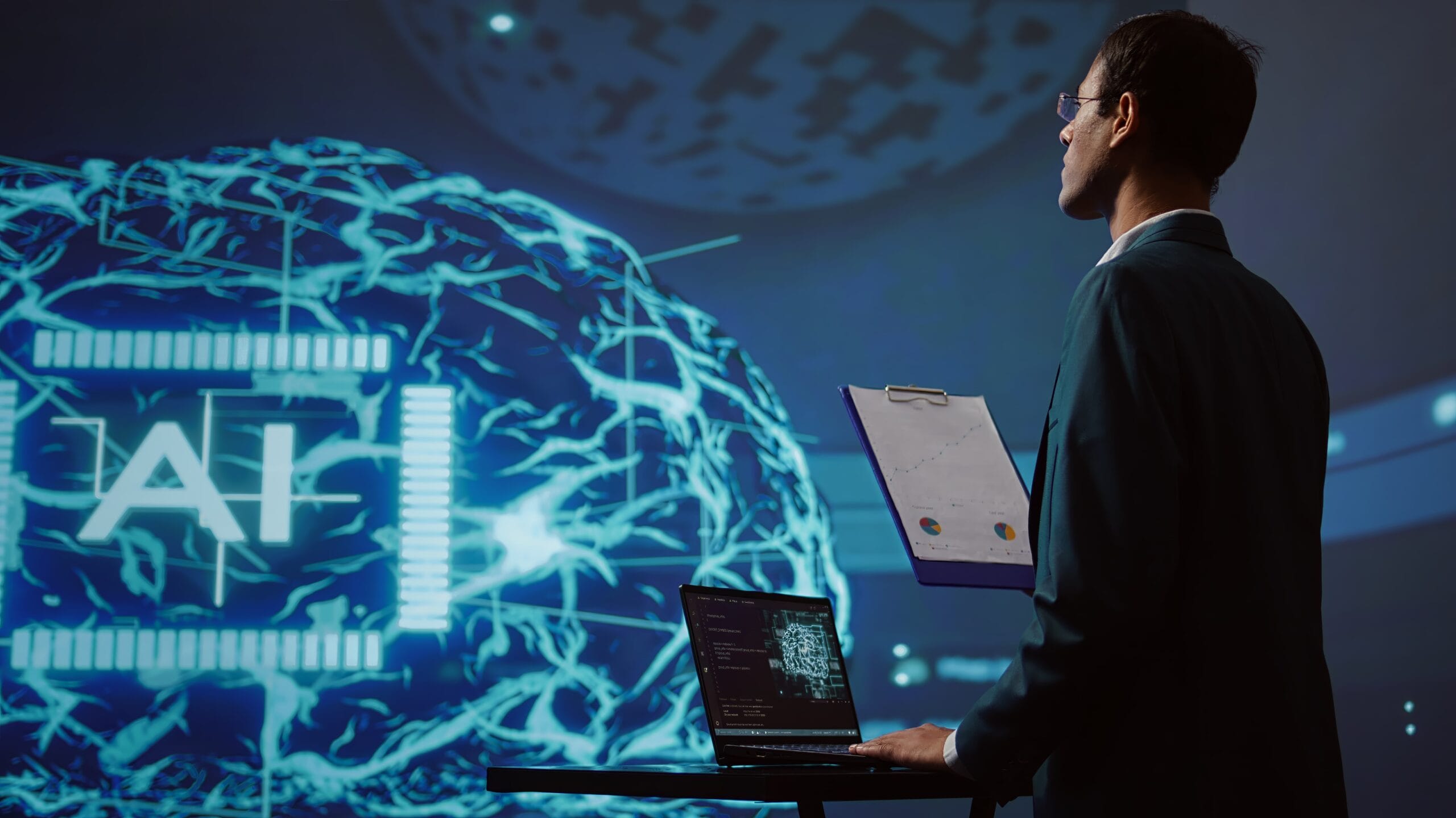 Your AI teaching journey begins now
