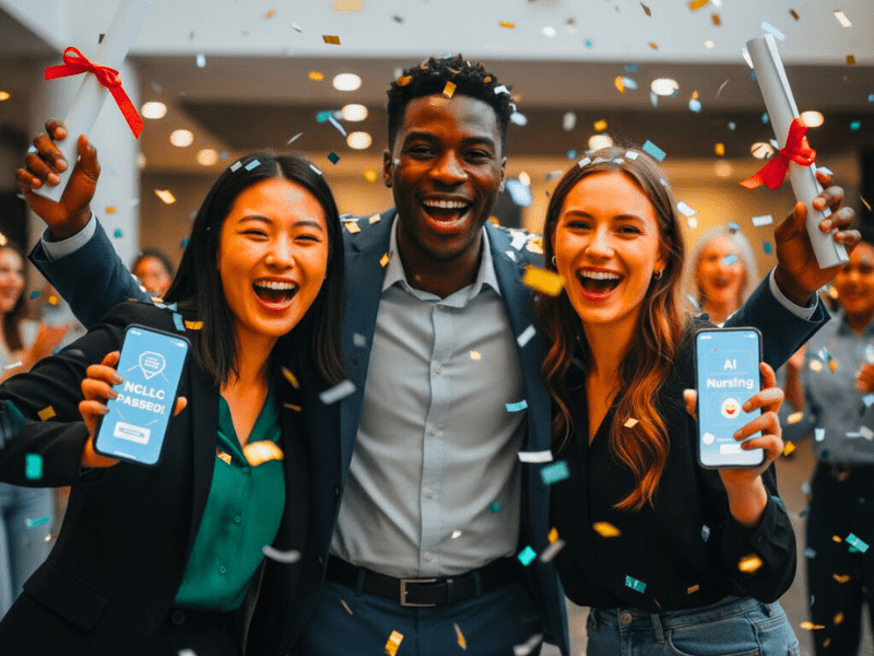 testimonials nclex ai celebration 2025.jpg