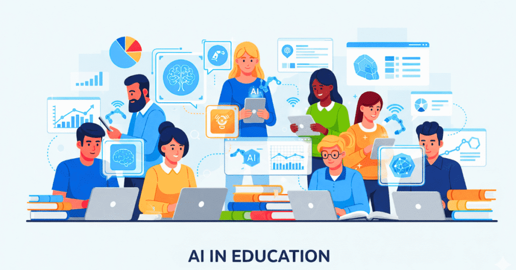 Best Free AI Study Tools 2025 – Pros and Cons Revealed