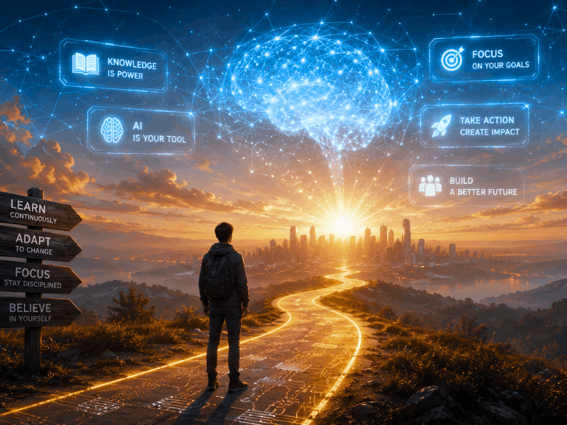 Open AI Prompt Engineering Course - Build your successful AI career and future in 2026.