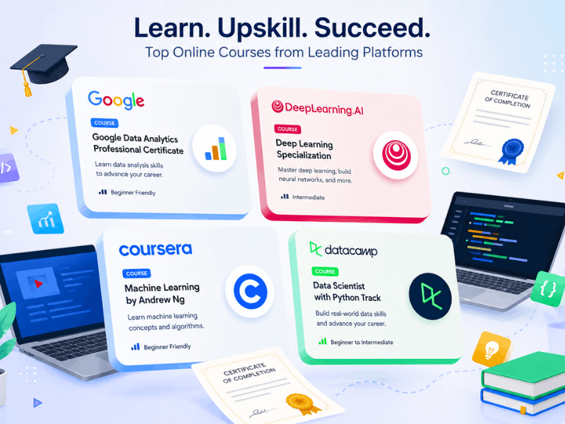 Prompt AI Course - Top Free Prompt Engineering Courses 2026.