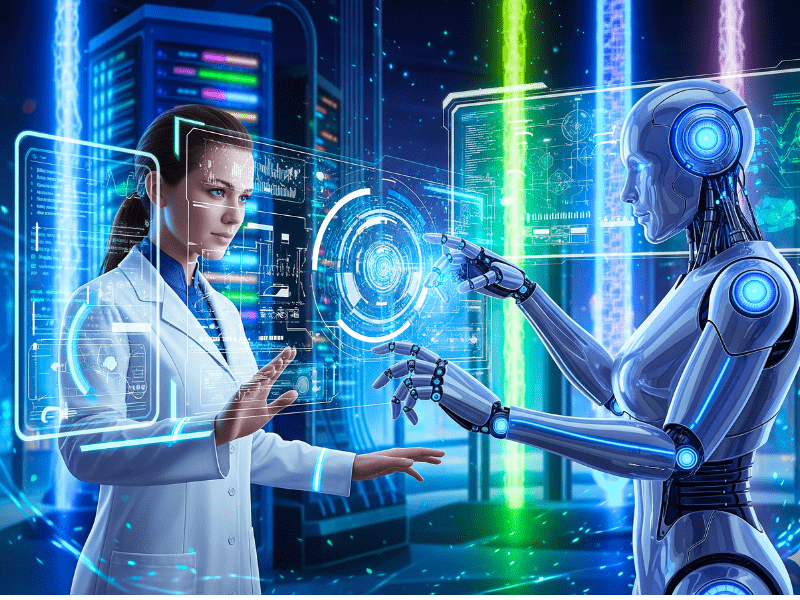 Future AI innovation for AI and ML engineering jobs 2025