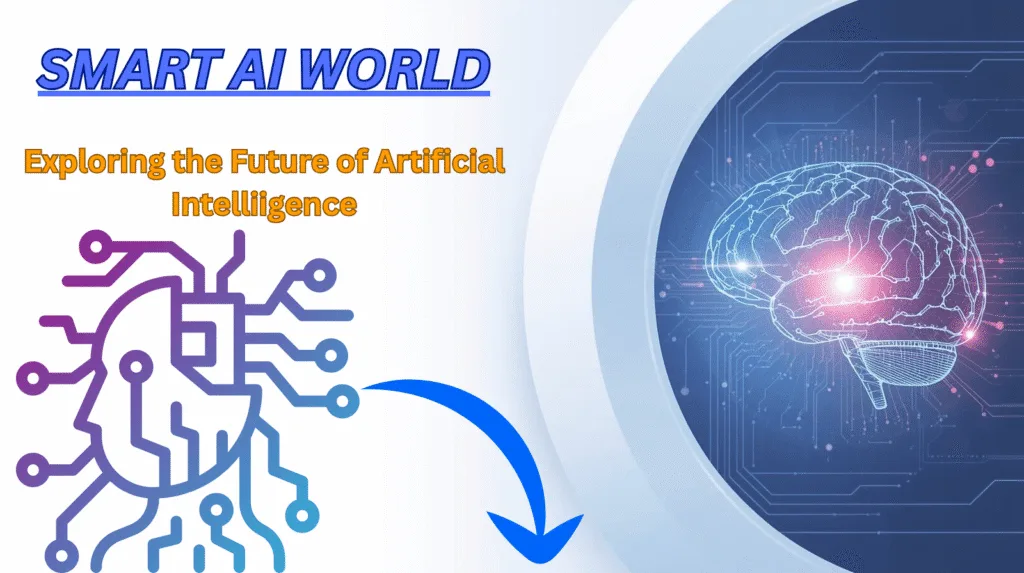 SMART AI WORLD min