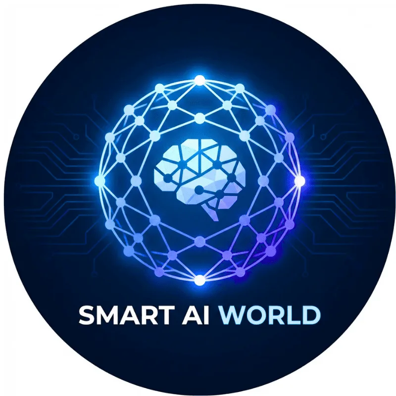 Smart AI World