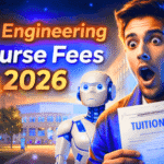 AI engineering course fees vs salary return on investment.