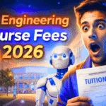 AI engineering course fees vs salary return on investment.