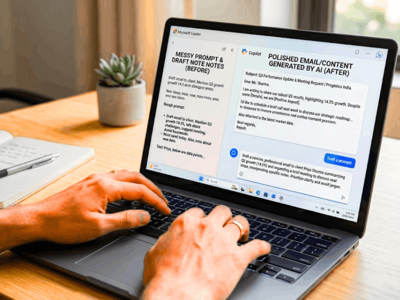 Google AI Essentials vs Microsoft AI Adventurer: Which Is Better for Beginners in 2026? 5 Google AI Essentials vs Microsoft AI Adventurer – hands-on projects and practical prompt engineering experience.