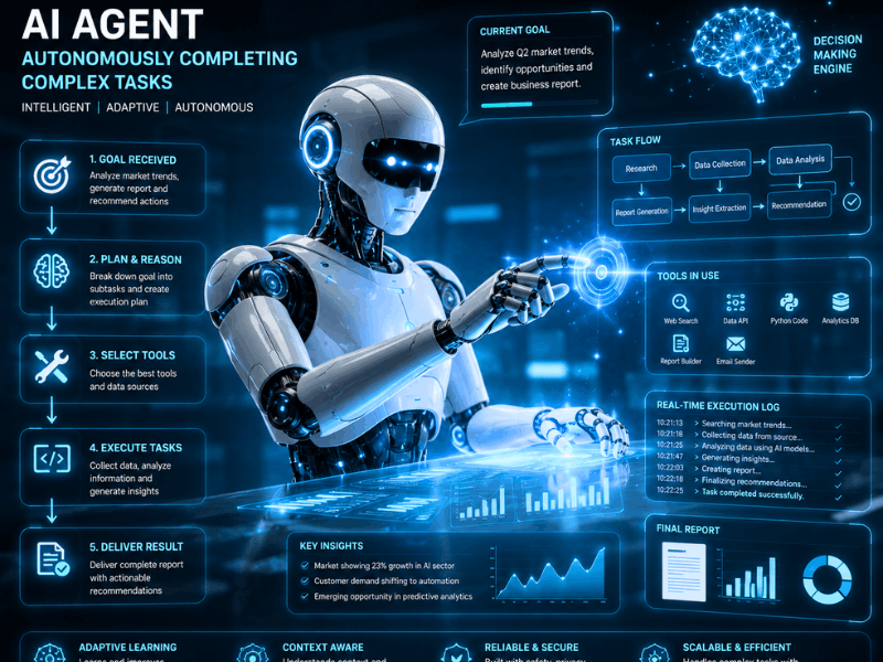 Best Generative AI Certification Courses Agentic AI Autonomous Agents 2026.