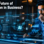 What is the future of AI automation in business – AI dashboard automation trends 2026.