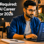 AI career roadmap for non technical professionals — no-code AI career guide 2026.
